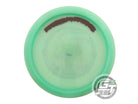 USED Innova [BARSBY] Proto Glow Champion Eagle 173g Green Blue Foil Driver Disc