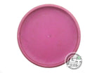 USED Discraft [McBETH] Jawbreaker Luna 177g Pink Silver Stamp Putter Golf Disc