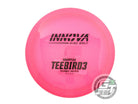 Innova Champion Teebird3 Fairway Driver Golf Disc (Individually Listed) - Gotta Go Gotta Throw