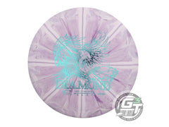 Latitude 64 Retro Burst Diamond Fairway Driver Golf Disc (Individually Listed)
