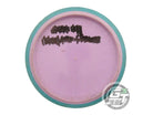 USED Axiom Discs Fission Insanity 169g Lilac Seafoam Rim Distance Driver Disc