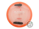 USED Mint Discs Eternal Mustang 177g Peach Midrange Golf Disc
