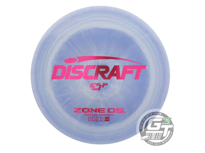 Discraft ESP Zone OS Putter Golf Disc (Individually Listed)