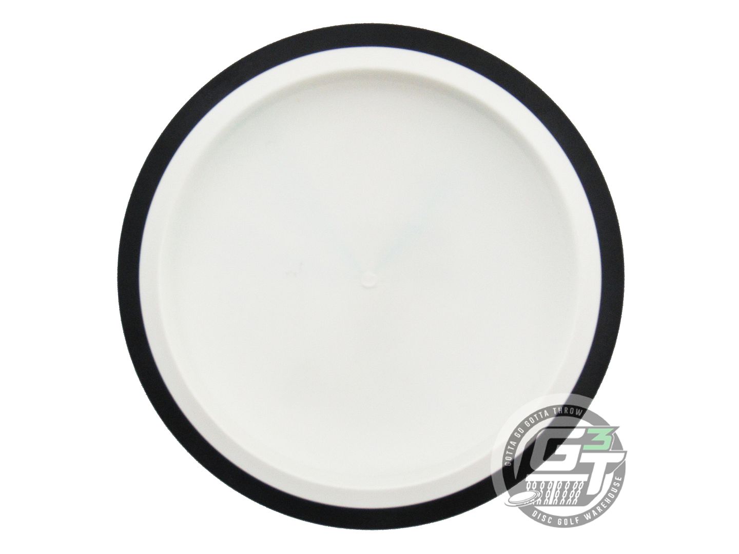 USED MVP Disc Sports [SE] Fission Trail 172g White Driver Golf Disc