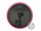 USED Axiom Discs X-OUT R2 Neutron Wrath 164g Black Pink Rim Distance Driver Disc