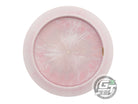 NOS Discraft [PIERCE] ESP Nuke SS 174g Pink-White Distance Driver Golf Disc