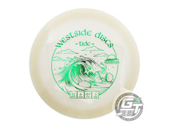 Westside Moonshine Glow VIP Tide Distance Driver Golf Disc (Individually Listed)