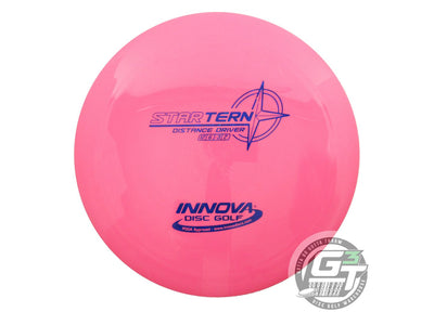 Innova Star Tern Distance Driver Golf Disc (Individually Listed)