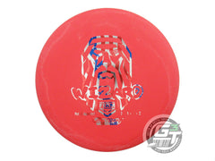 Gateway Sure Grip Firm Wizard Putter Golf Disc (Individually Listed)