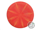 USED Westside Discs BT Soft Burst Swan 173g Red-Orange Putter Golf Disc