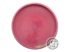 USED Innova FIRST RUN Star Aviar3 175g Plum Rainbow Foil Putter Golf Disc