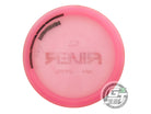 USED Latitude 64 Opto River 176g Pink Red Foil Fairway Driver Golf Disc