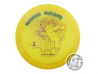 USED Innova Champion TL3 172g Marigold Purple Foil Fairway Driver Golf Disc