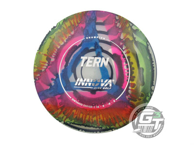 Innova I-Dye Champion Tern Distance Driver Golf Disc (Individually Listed)