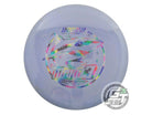 USED Innova Star Mako3 177g Periwinkle Jellybean Foil Midrange Golf Disc