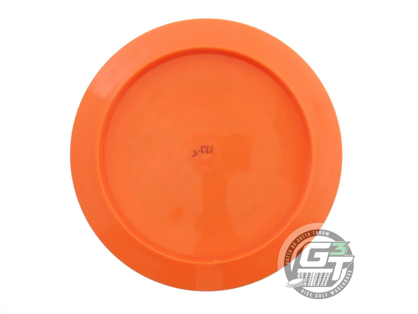 NOS Innova Star Corvette 174g Orange Blue Prism Foil Distance Driver Golf Disc