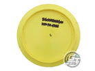 USED Innova Star Firebird 171g Yellow Red Shatter Foil Distance Driver Golf Disc