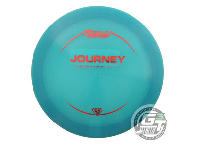 Gateway Hyper-Diamond Journey Distance Driver Golf Disc (Individually Listed)