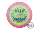 NOS Innova [MERTSCH] I-DYE Champion Sidewinder 175g Pink Burst Driver Golf Disc