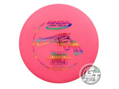 Innova DX Colt Putter Golf Disc (Individually Listed)