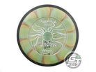 USED MVP Disc Sports Plasma Inertia 168g Green-Copper Distance Driver Golf Disc