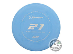 Prodigy 300 Series PA1 Putter Golf Disc (Individually Listed)