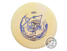 USED Innova [PANIS] Star Mako3 180g Peach-Yellow Blue Foil Midrange Golf Disc
