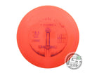 USED Westside Discs Tournament Sword 172g Orange Purple Foil Driver Golf Disc