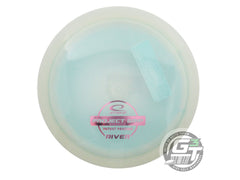Latitude 64 Project Grip River Fairway Driver Golf Disc (Individually Listed)