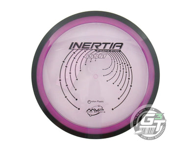 MVP Proton Inertia Distance Driver Golf Disc (Individually Listed)
