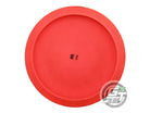 USED Discraft FIRST RUN Elite X Avenger 170g Red Rainbow Foil Driver Golf Disc