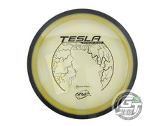 MVP Proton Tesla Distance Driver Golf Disc (Individually Listed)