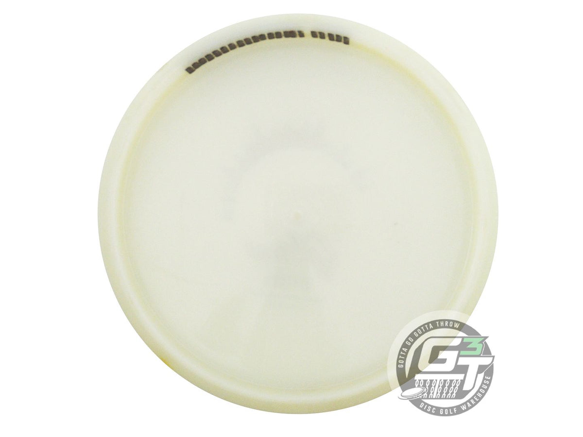 USED Kastaplast K1 Glow Svea 177g Aqua Foil Midrange Golf Disc