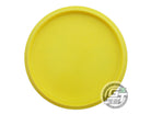 USED Discraft X Buzzz 176g Yellow Money Foil Midrange Golf Disc