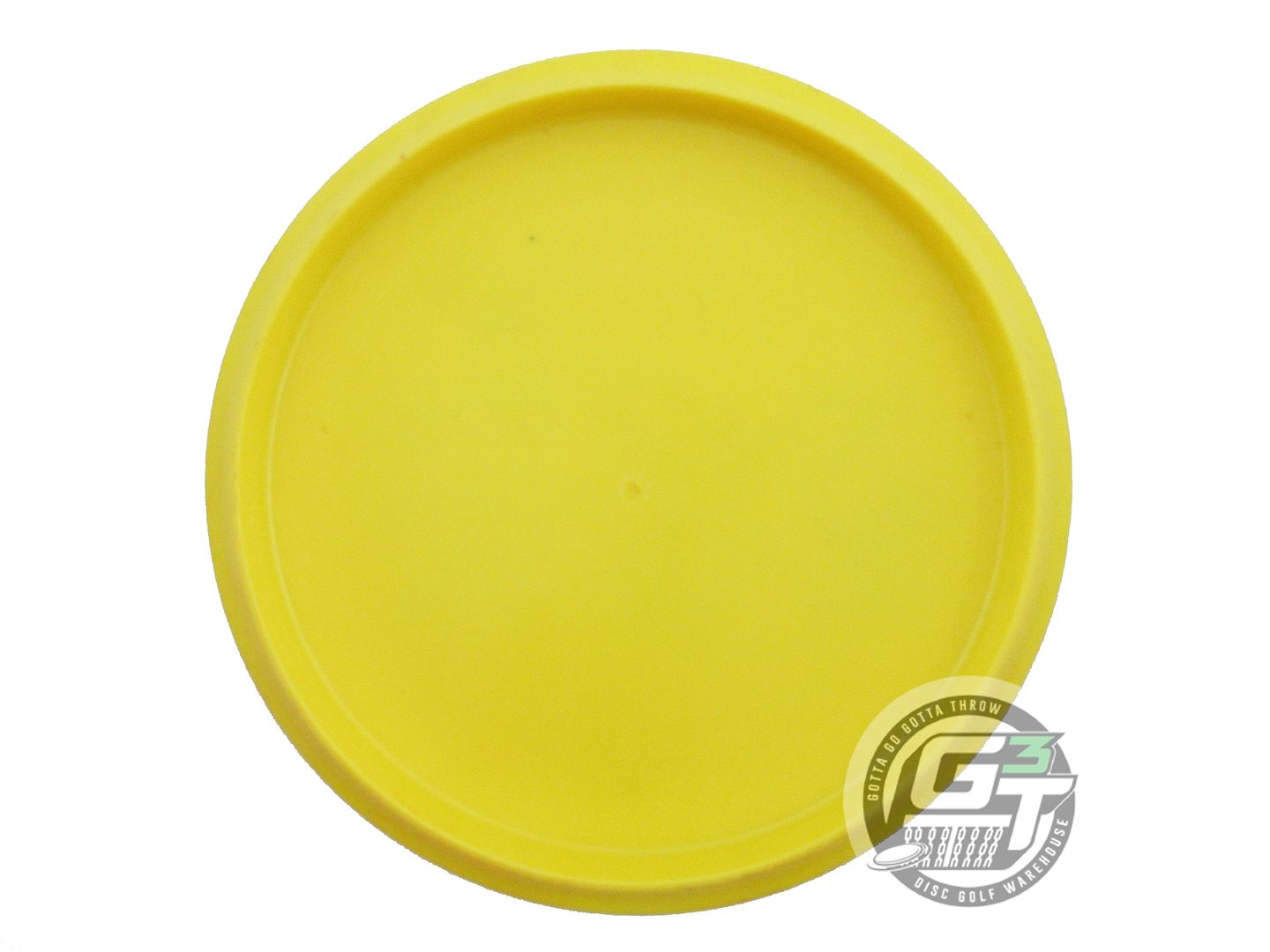 USED Discraft X Buzzz 176g Yellow Money Foil Midrange Golf Disc