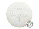 USED Clash Discs Steady Vanilla 173g White Silver Holo Foil Distance Driver Disc
