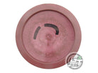 USED Discraft ESP Scorch 173g Maroon-Pink Silver Holo Foil Distance Driver Disc