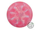 USED Discraft [LEDGESTONE] ESP Swirl Venom 174g Pink-Lilac Distance Driver Disc