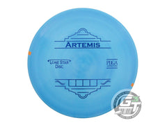 Lone Star Lima Artemis Midrange Golf Disc (Individually Listed)