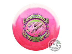 Innova Limited Edition 2026 Tour Series Calvin Heimburg Duo Destroyer Distance Driver Golf Disc (Individually Listed)