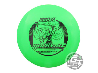 Innova Star Valkyrie Distance Driver Golf Disc (Individually Listed)