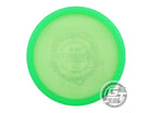 USED Prodigy Discs [JONES] 400 Distortion 176g Green A Midrange Golf Disc