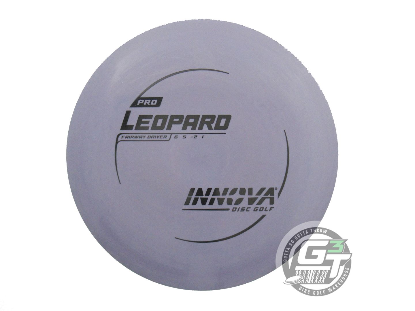 Innova Pro Leopard Fairway Driver Golf Disc (Individually Listed)