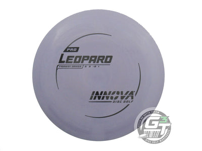 Innova Pro Leopard Fairway Driver Golf Disc (Individually Listed)