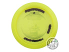 USED Innova Champion Beast 171g Yellow Black Stamp Distance Driver Golf Disc