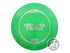 Discraft Elite Z Wasp Midrange Golf Disc (Individually Listed)