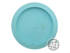 USED Innova DX Wraith 150g Teal Silver Foil Distance Driver Golf Disc