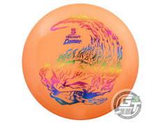 Discraft Big Z Comet Midrange Golf Disc (Individually Listed)