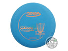 USED Innova DX Aviar 170g Blue Copper Foil Putter Golf Disc