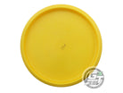 USED Innova Star Wombat3 176g Yellow Black Stamp Midrange Golf Disc